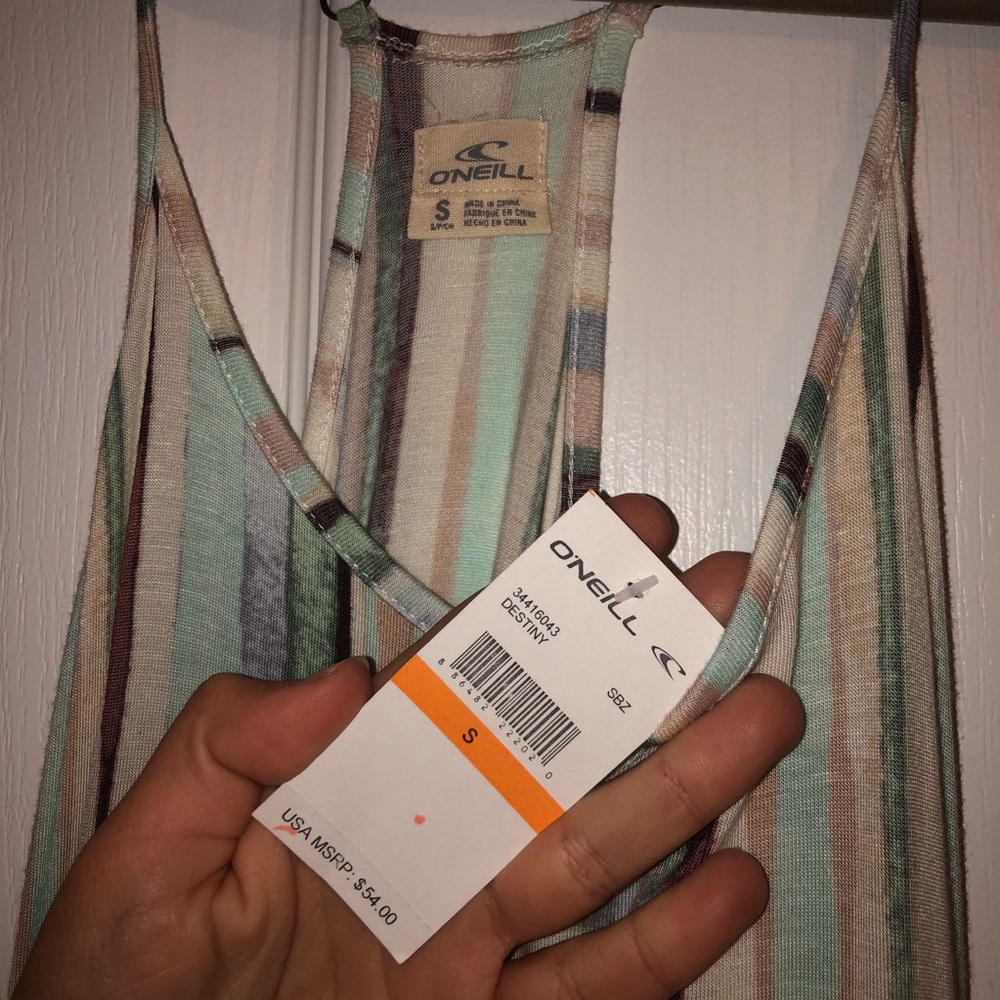 Small O’Neill Dress - Picture 3 of 3